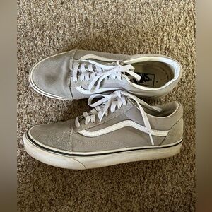 Men’s Vans Sneakers